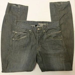 Levi’s Engineered Jeans